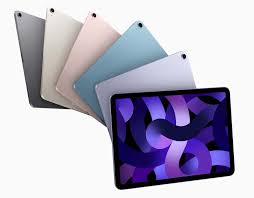 iPad Air 5